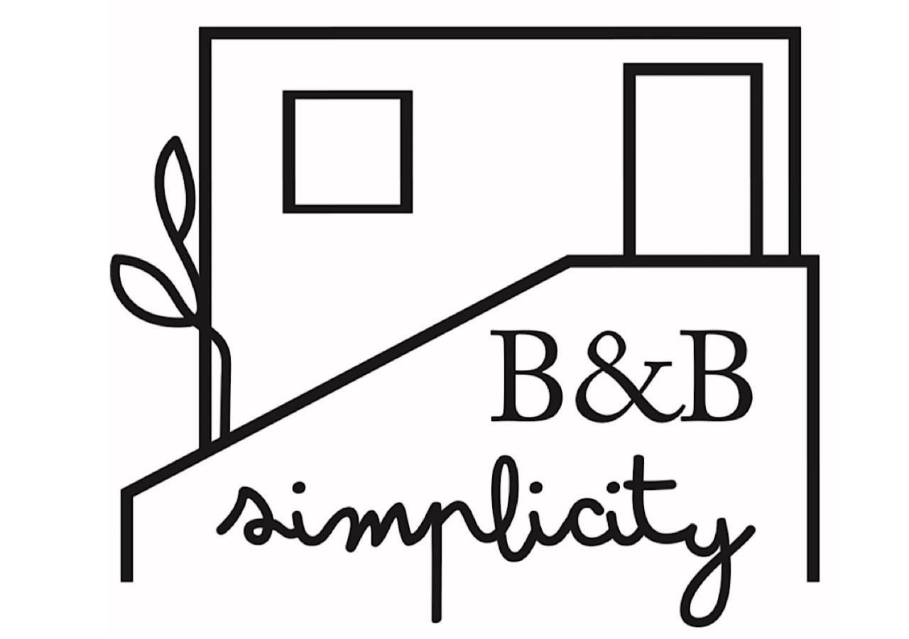 B&B Simplicity 10 Min From Pompei Boscotrecase 外观 照片