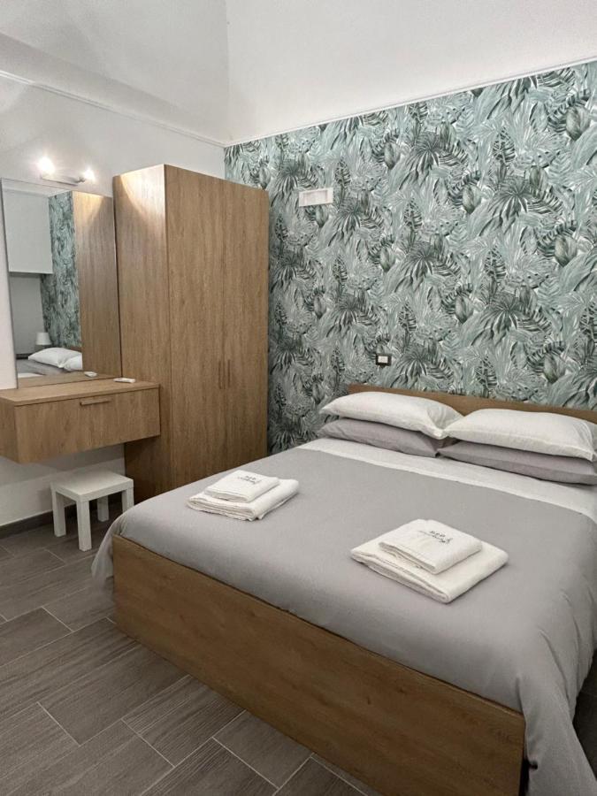 B&B Simplicity 10 Min From Pompei Boscotrecase 外观 照片