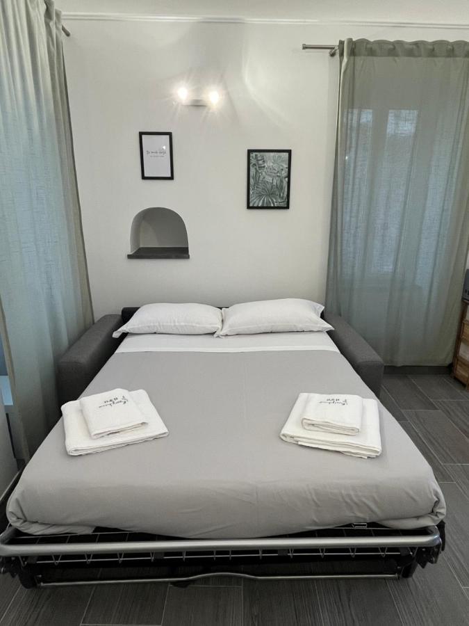 B&B Simplicity 10 Min From Pompei Boscotrecase 外观 照片