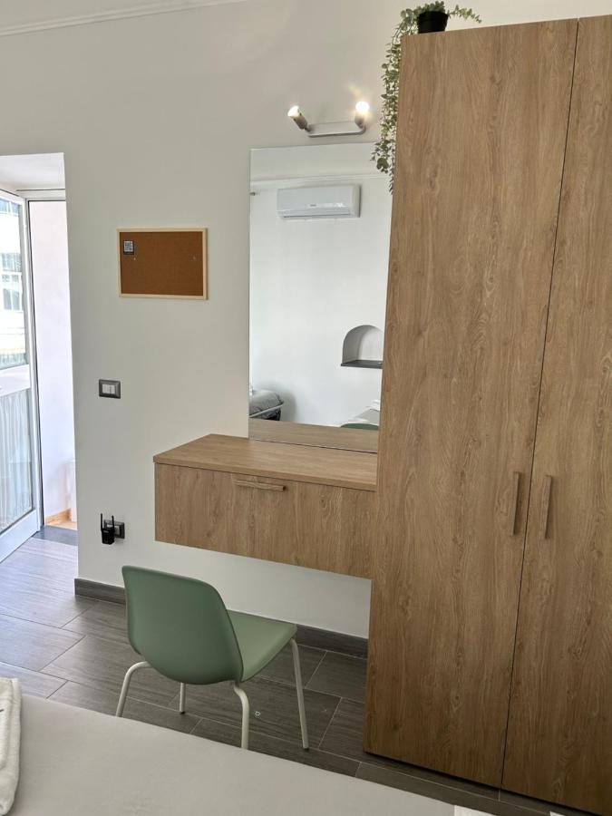 B&B Simplicity 10 Min From Pompei Boscotrecase 外观 照片